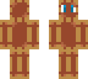 rust ranger