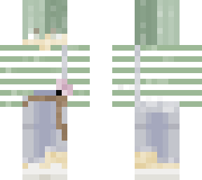 sage green aesthetic boy(fixed)