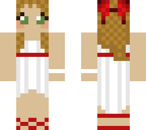 sam skin