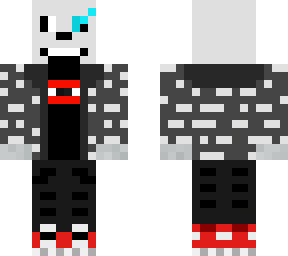 sans drip