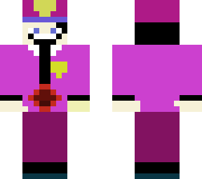 scooped nightguard