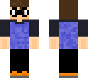 scott the woz