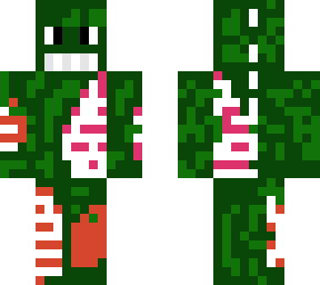 scp_682 but bad