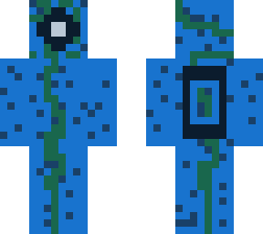 scuba dude