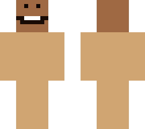 shiitake man
