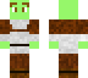 shrek