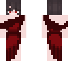 shy gala vestido