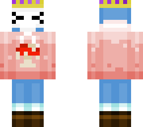 shyguyhadie (lily smp/main
