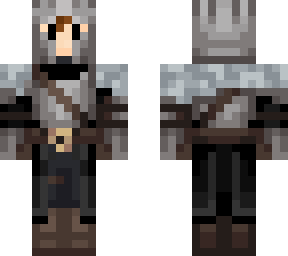sir ernie black knight