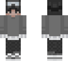 ski boy