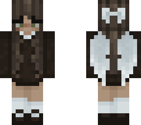 skin #8