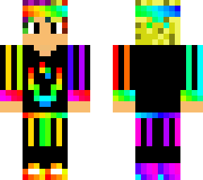 skin de gary7u 2021