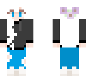 skin for my friend