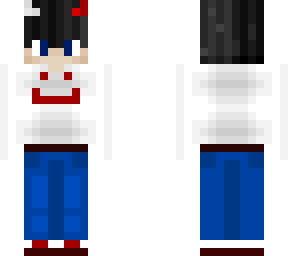 skin for theycallmesoup