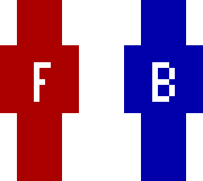 skin template