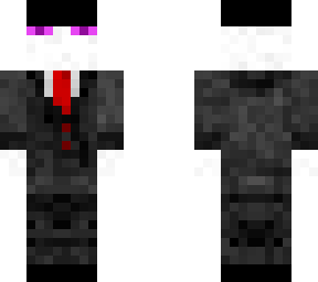 slenderman glitchtime