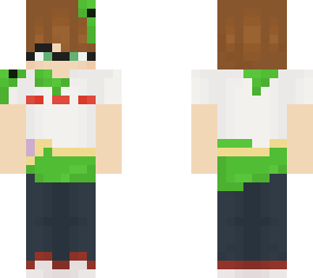 slimecicle or smth idrk