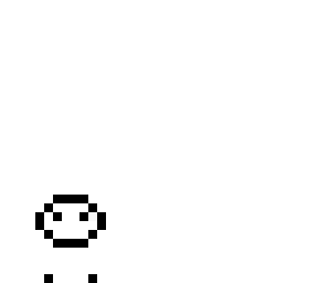 small guy