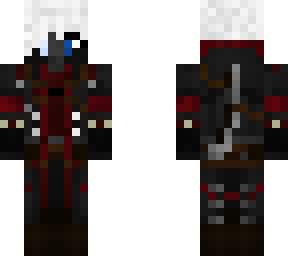 smp skin