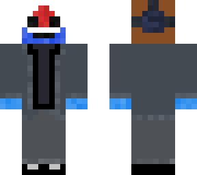 sokol masked