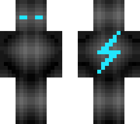 some weird enderman :d