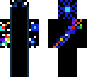 space/time mage
