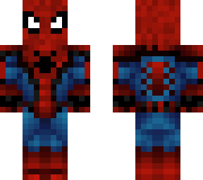 spider bear