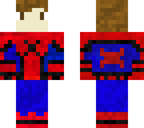 spider man