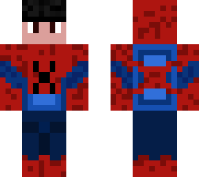 spiderjuan