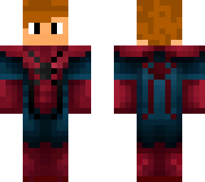 spidermann