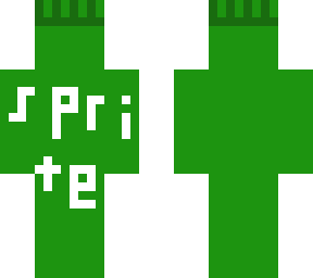 sprite