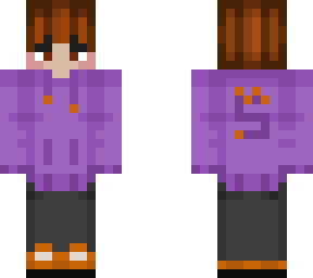 spyro boy