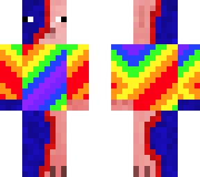 squid pig pride