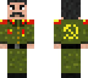 stalin but better