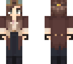 steampunk???