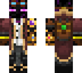steampunk me
