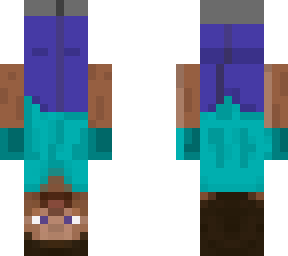 steve volteado