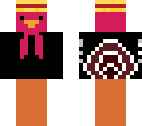 straw hat turkey