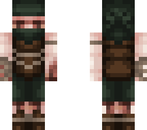 street assassin ~ firstladie