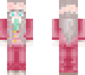 suit skin
