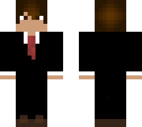 suited crotoz