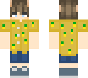 summer skin