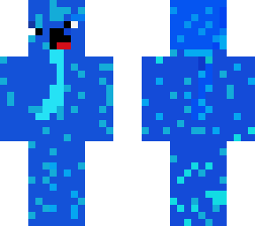 super derpy water skin