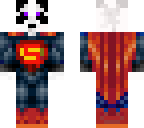 super panda