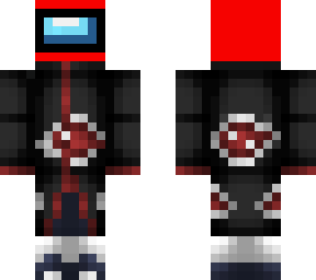 sussy akatsuki