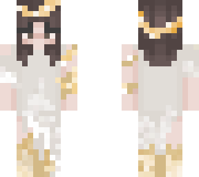 tarot smp skin