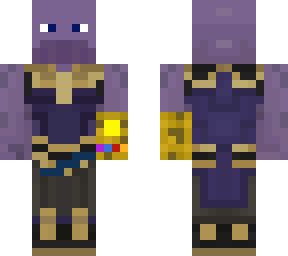 thanos