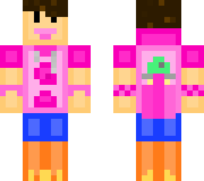 thatpinkparrotdood