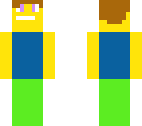 the average roblox avatar
