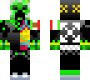 the best creeper